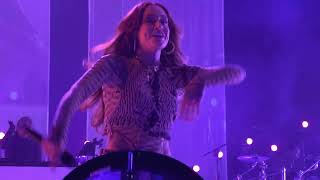 Kehlani - Piece Of Mind | Blue Water Road Tour London 4/12/22