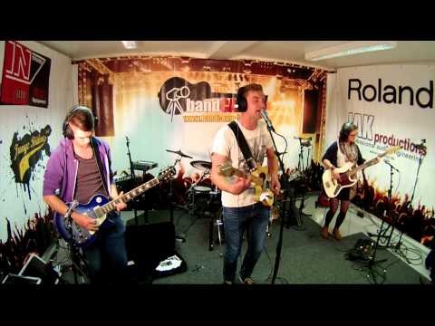 InSound bandCAMp 2015: Red Line - Kiel