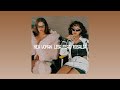 LISA New Woman Audio Ft Rosalía