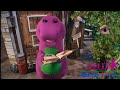 Barney S Musical Scrapbook 1997 Barney And Friends Special Barney The Dinosaur Barney Review