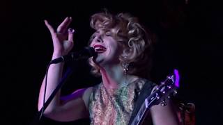 SAMANTHA FISH "YOU CAN'T GO" SOLD OUT SHOW @ CALLAHAN'S  3/11/18