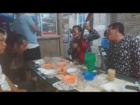 Bunga nahussus Triamor edisi lapo Tuak