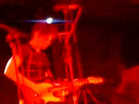 Salvami - Sonohra Live@Sarmato (PC) - 23.02.09