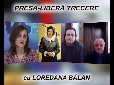 PRESA LIBERA TRECERE - 21 MAI 2020 - PREGATIRI IN SCOLILE RAMNICENE