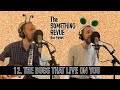 12. The Bugs That Live On You - The Something Revue