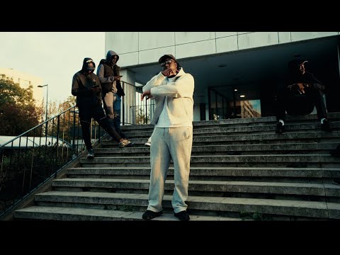 R2S VLG - ViTESSE (Clip Officiel)