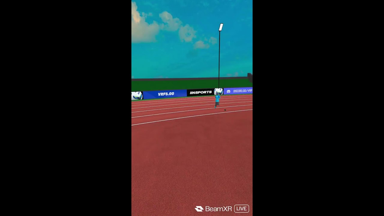 VRFS with Viewers & Scrims! (VR Football/Soccer Simulator)