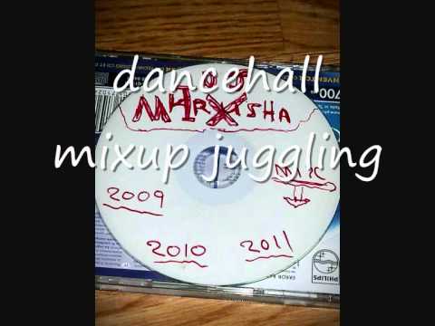 dancehall mixup