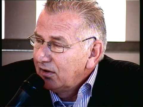 Sportcafé 2010 - 11 - v.v. Lekkerkerk