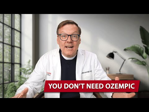 3 Biblical Prescriptions for Weight Loss