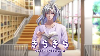 Download lagu 【 SHIRU 】Kira Kira - Mosawo (きらきら) versi Indonesia mp3 Download lagu 【 SHIRU 】Kira Kira - Mosawo (きらきら) versi Indonesia mp3