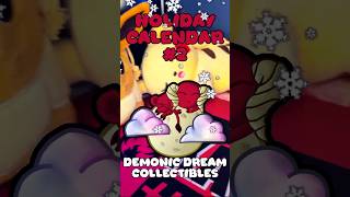 Pokémon Holiday Calendar 2 #pokemon #pokemoncards #collectiblecards #pokemontcg #pokemoncardopening