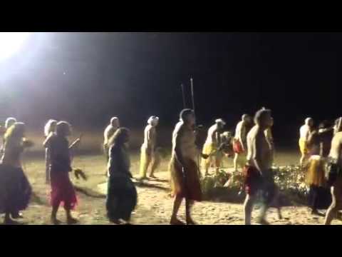 Mawul Rom @ Wagait Beach