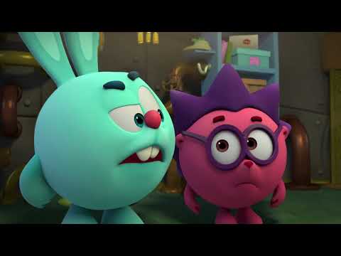 PinCode | Healing Heroes 💊 Best episodes collection | Cartoons for Kids