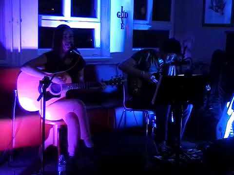 Sona Ferencova - Leporela - Unplugged 2019