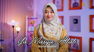 Download lagu Ya Masya Allah (Banjari Cover) - Nurin Nabila mp3