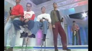 TENNESSEE AQUEL PRIMER BESO 1991.mpg