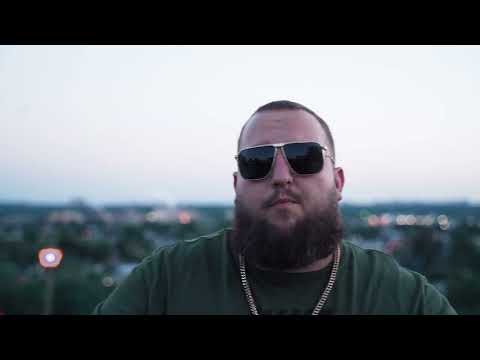 BlackLife X Boutot   Élevé Par La Rue Clip Officiel