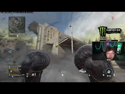 *WTF* Aydan Just Dropped 47 Kills in Duo Quads in Demon Lobby...