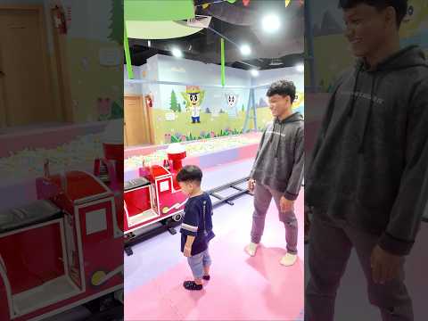 kok kereta api pindah #shortvideo #shortsfeed #ytshorts #funny