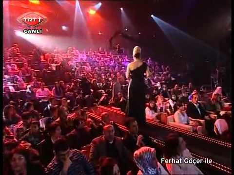 Kader Diyemezsin (Muazzez Ersoy)