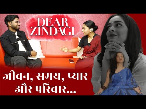 Kaveri Nandan Chandra Conversation with V News