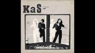 KAS PRODUCT mind 1980