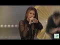 Antonia - Hurricane (Live la Forza ZU 2014) 