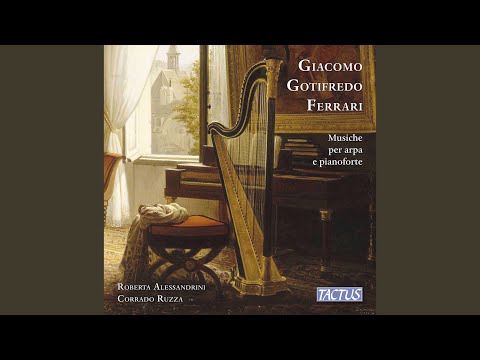 15 Divertimenti, Op. 24: Nº 6, Valzer - Nº 7, Trio