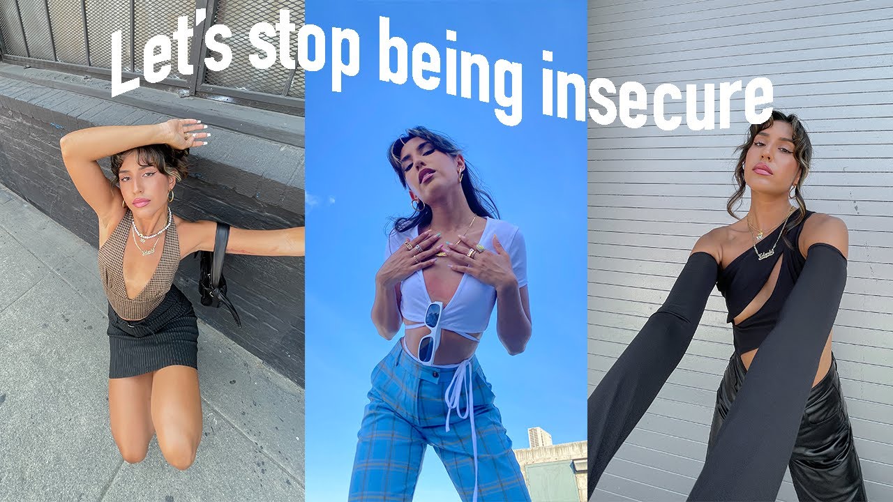 FLATTERING TOPS THAT WILL HELP YOU EMBRACE YOUR SMALL CHEST