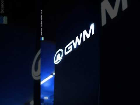 GWM é patrocinadora oficial do Open Air Brasil 2026