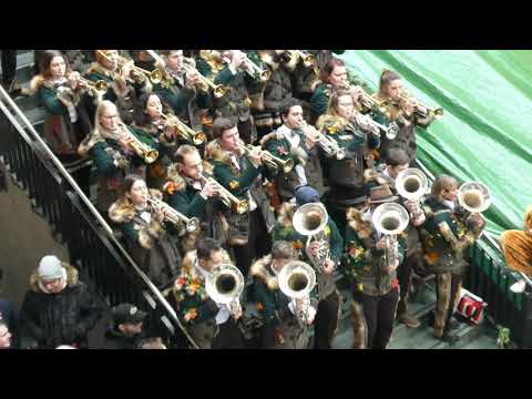 Töndlitätscher - Legendary - Bahnhof Guuggete Luzern 2020