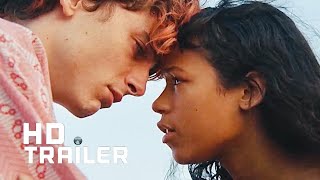 BONES AND ALL Teaser (2022) | Timothée Chalamet | Trailers For You