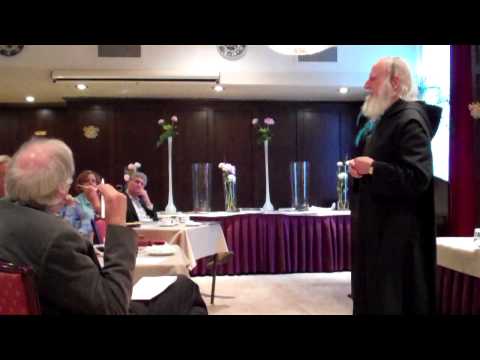 Anselm Grün: Levenslessen