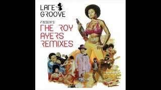 Don't Stop The Feeling (Late Groove Remix)