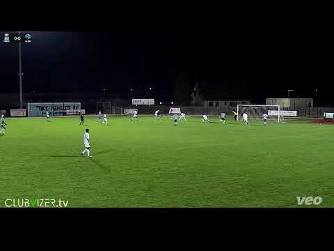 Buts | PACY MENILLES vs AL DEVILLE MORAMME