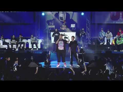 SONY VS OZE 1RA INSTRUMENTAL RED BULL INTERNACIONAL 2014 | KHAIBEAT - ADDICTION (ORIGINAL)