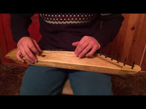Kantele song 6