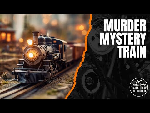 Tracks Ahead: Miller F Gauge & America’s Narrow Gauge Treasures | Full Episode