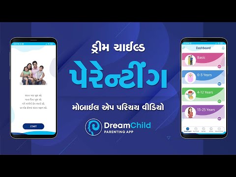 Parenting Veda-App for Parents
