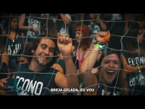 Borracho Alucinado: Economíadas ESPM 2023