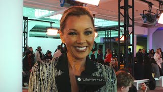 Vanessa Williams on New Music, Return to Theatre, and Taking Career Risks