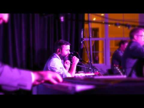 Nashville Tribute Band - Pilate's Wife (live ft. Matt Lopez)