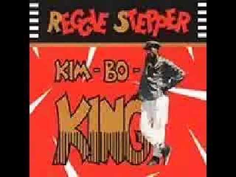 Reggie Stepper - Whinin Skill