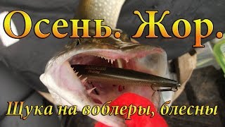 Что лучше воблер или блесна