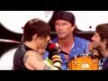 By The Way Red Hot Chili Peppers Live Earth Wembley Stadium 2007 HD