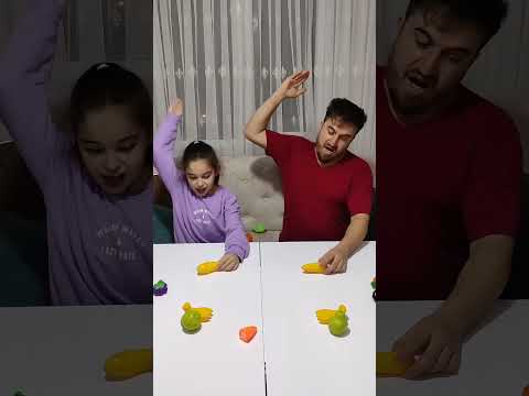 Videodaki fark ? #shorts #keşfet