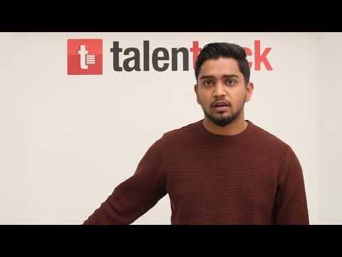 gaurav chaudhary  Audition as...