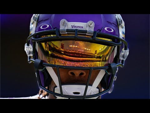 Justin Jefferson Highlight Mix (Big Dawgs by Hanumankind)