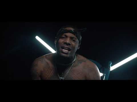 Da'Real JohnDoee - Thug Life